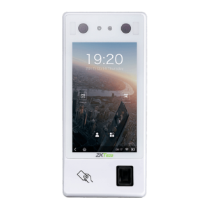 ZKTECO G4