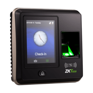 ZKTeco SF300/ID