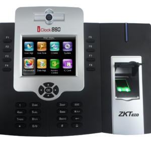 ZKTeco ICLOCK88001