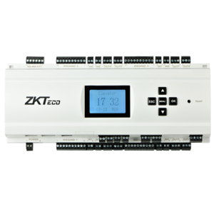 ZKTeco EC10&EX16