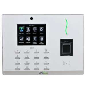 ZKTeco G2/ID