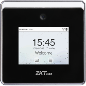 ZKTeco MiniTA