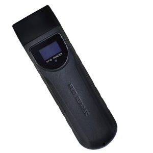 ZKTeco P30