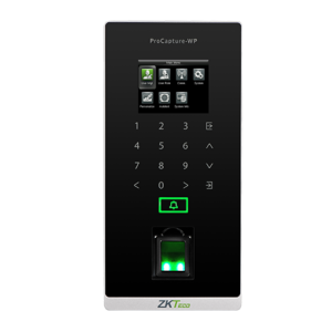 ZKTeco PROCAPTURE-WP/ID