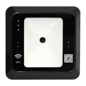 ZKTeco QR-500B