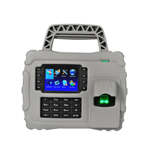 ZKTeco S922