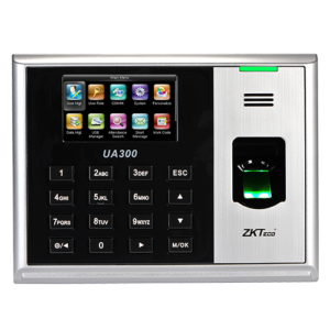 ZKTeco UA300/ID