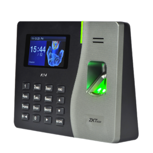 ZKTeco K14/ID
