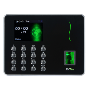 ZKTeco WL10