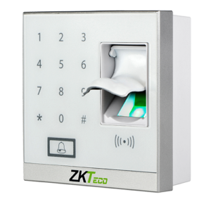 ZKTeco X8-BT